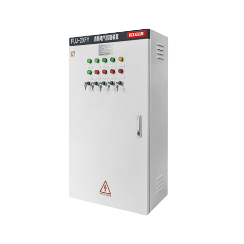 FUJ-2XFY fire electrical control device