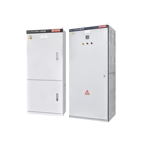 XL-21 low voltage power distribution cabinet