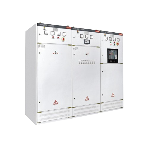 GGD type low voltage fixed switch cabinet