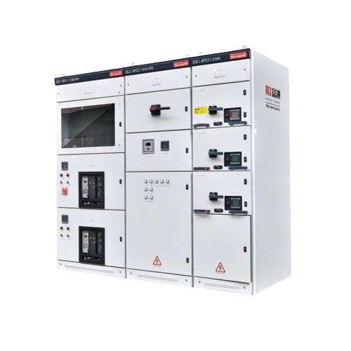 GCK type low voltage withdrawable switch cabinet